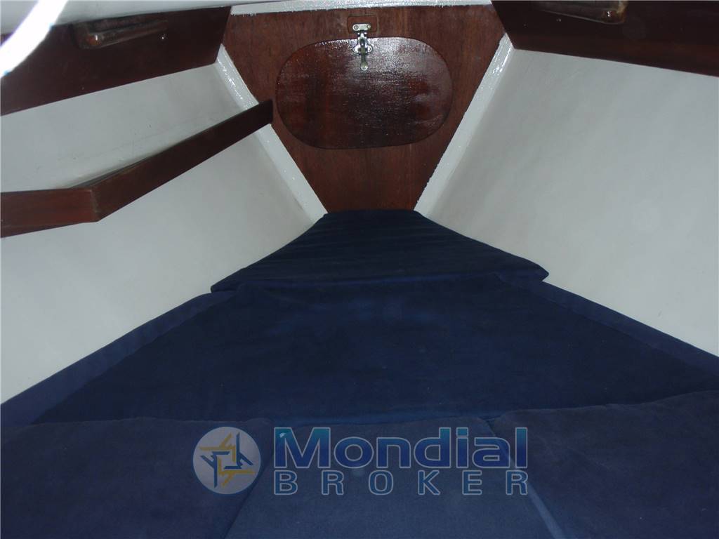 NORDCANTIERI PANDA 28
