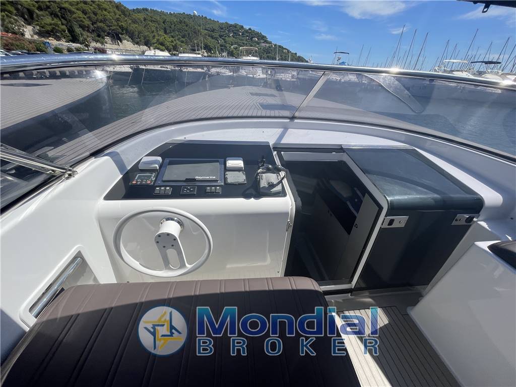 VANDUTCH YACHTS VANDUTCH 40