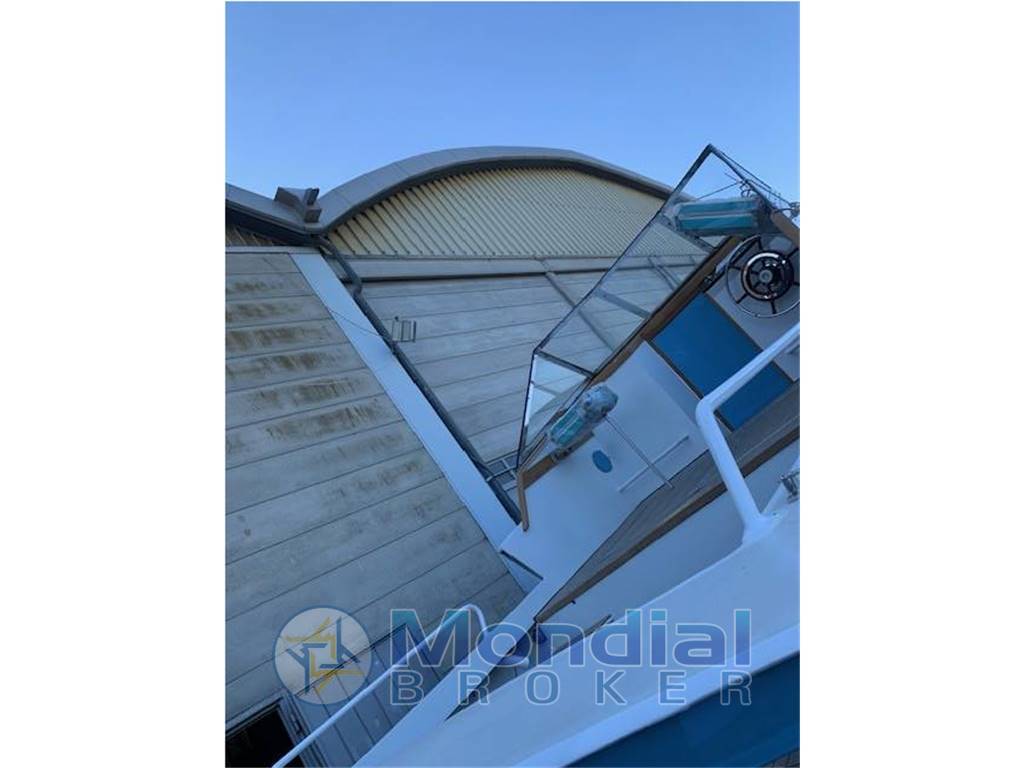 STRIKER BOATS STRIKER 29