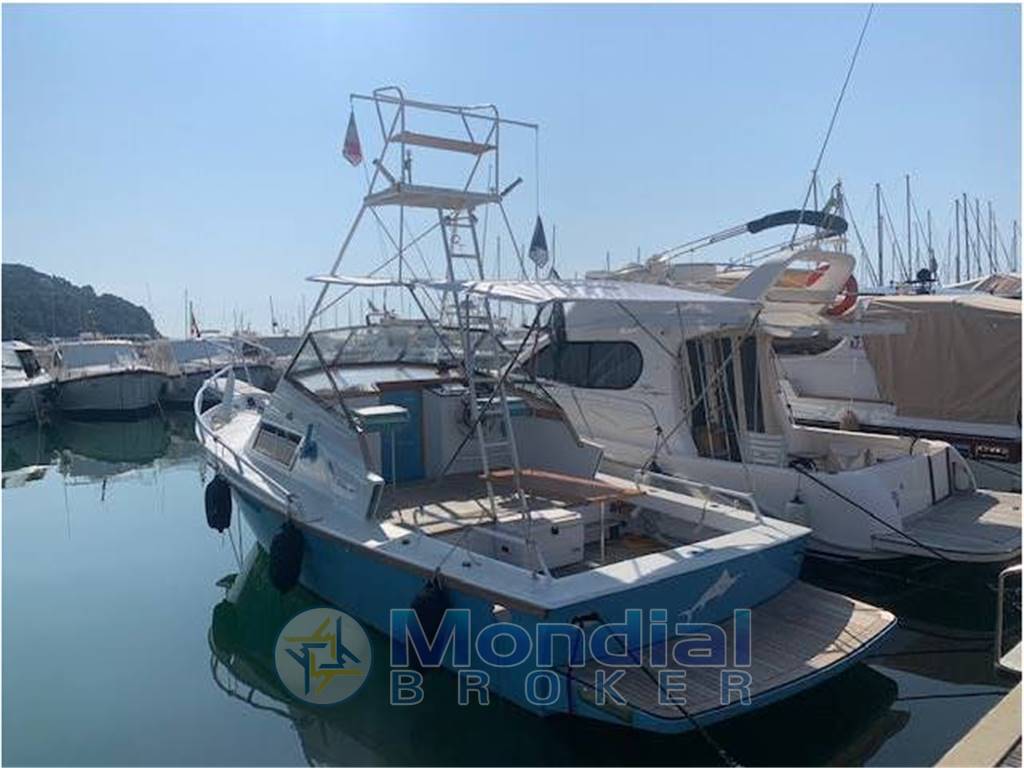 STRIKER BOATS STRIKER 29