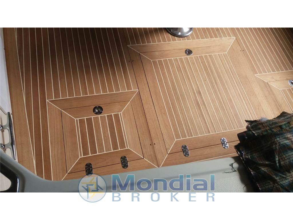 BERTRAM 31 SPORTFISHER