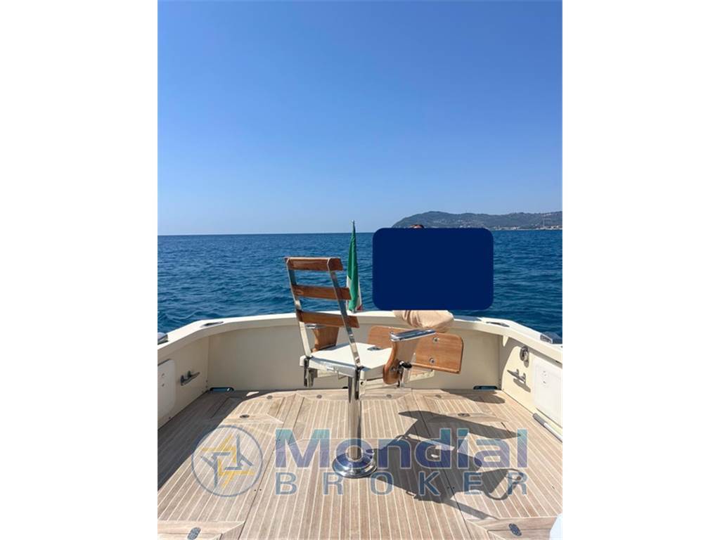 BERTRAM 31 SPORTFISHER