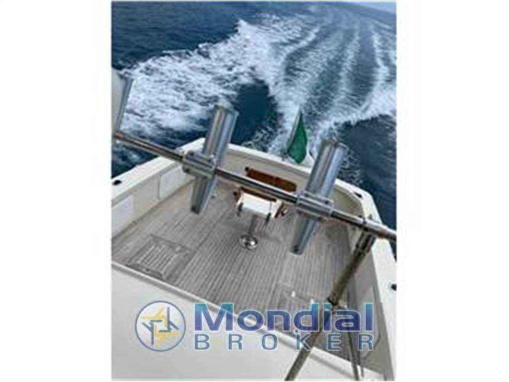 BERTRAM 31 SPORTFISHER