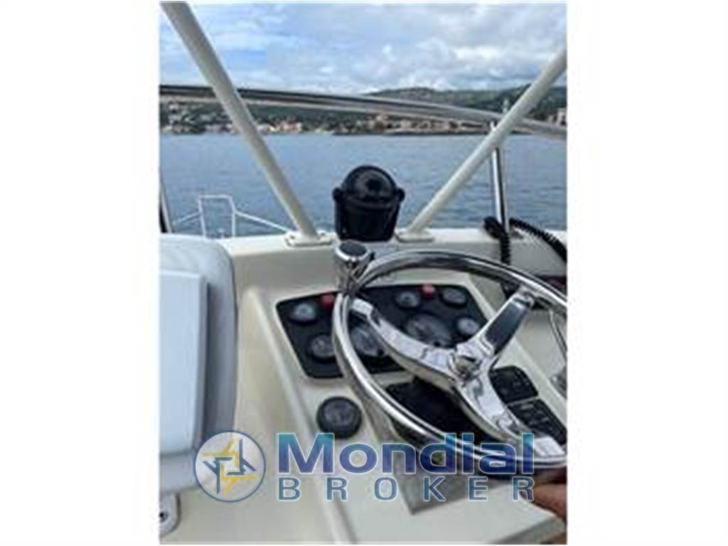 BERTRAM 31 SPORTFISHER