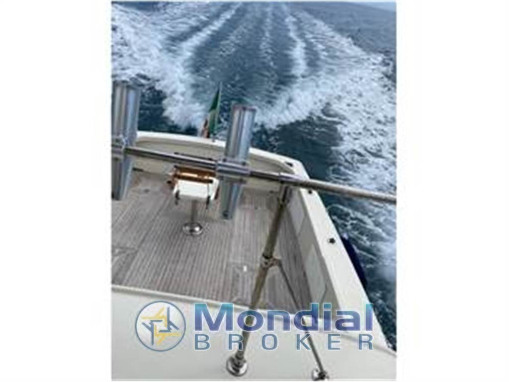 BERTRAM 31 SPORTFISHER