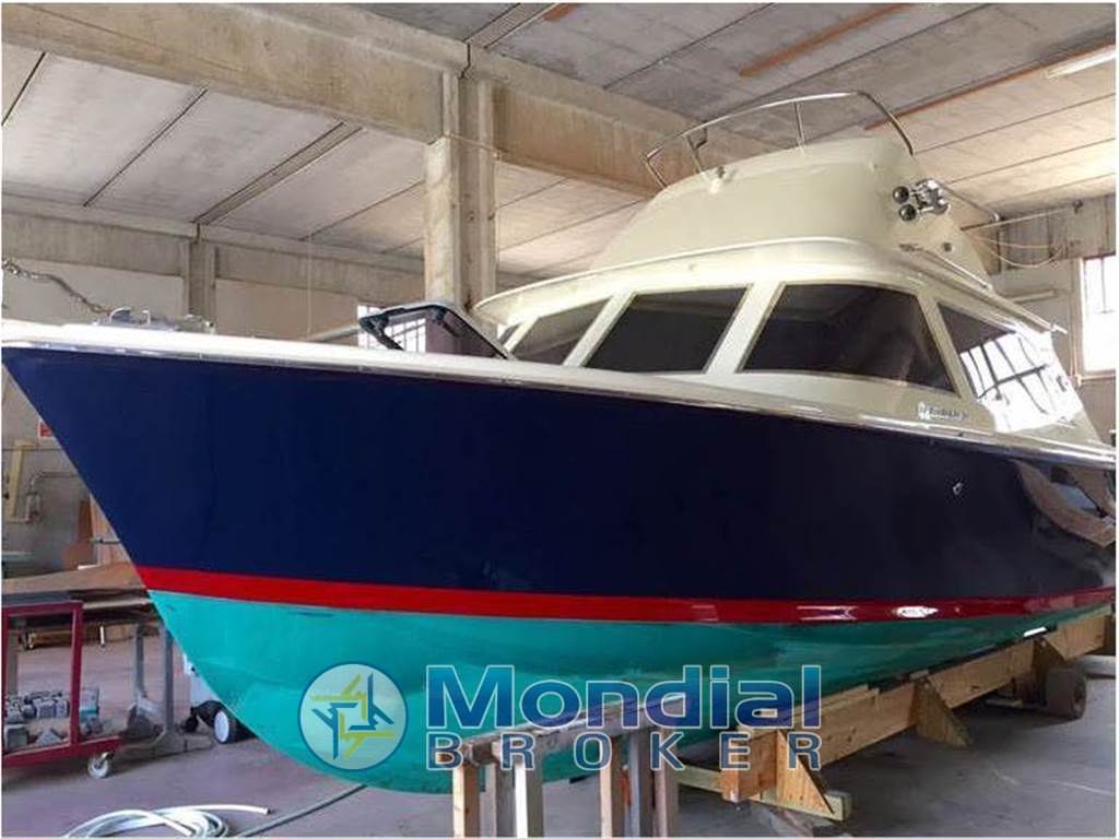 BERTRAM 31 SPORTFISHER
