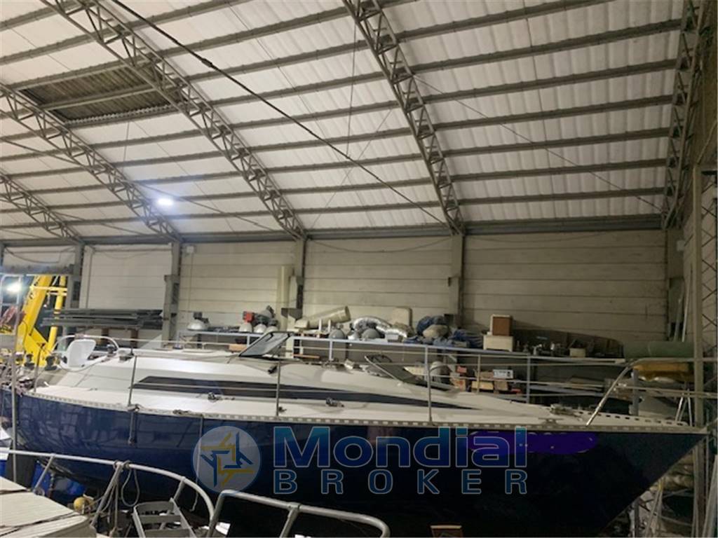 J LINE 35 GRAND SOLEIL