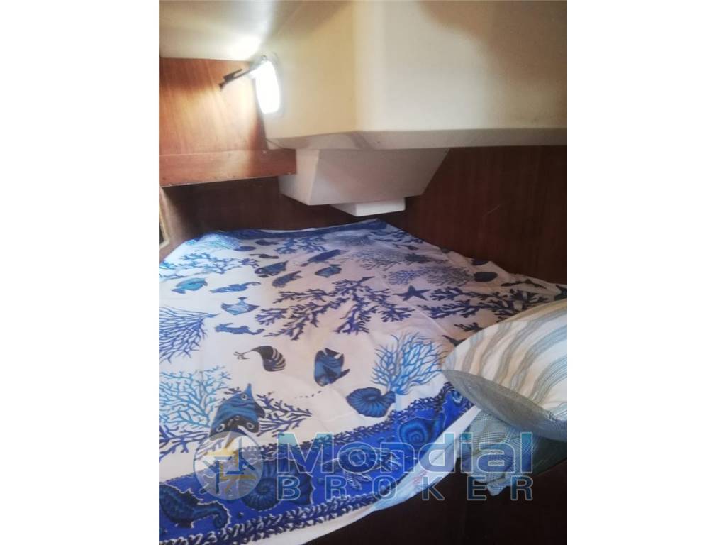 J LINE 35 GRAND SOLEIL