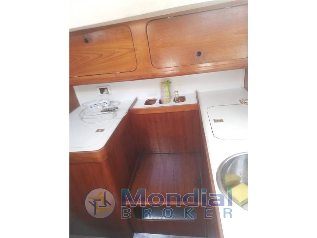 J LINE 35 GRAND SOLEIL