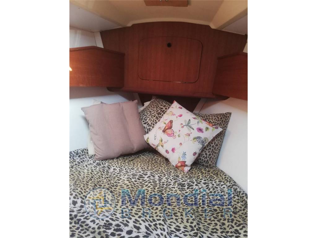 J LINE 35 GRAND SOLEIL