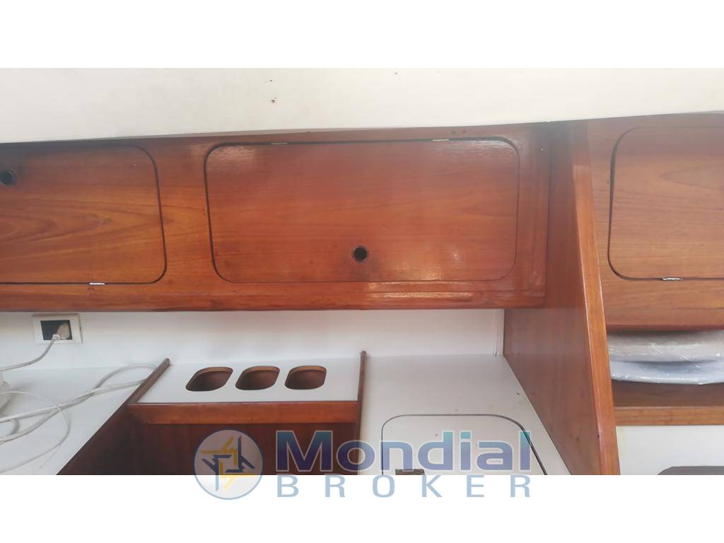 J LINE 35 GRAND SOLEIL