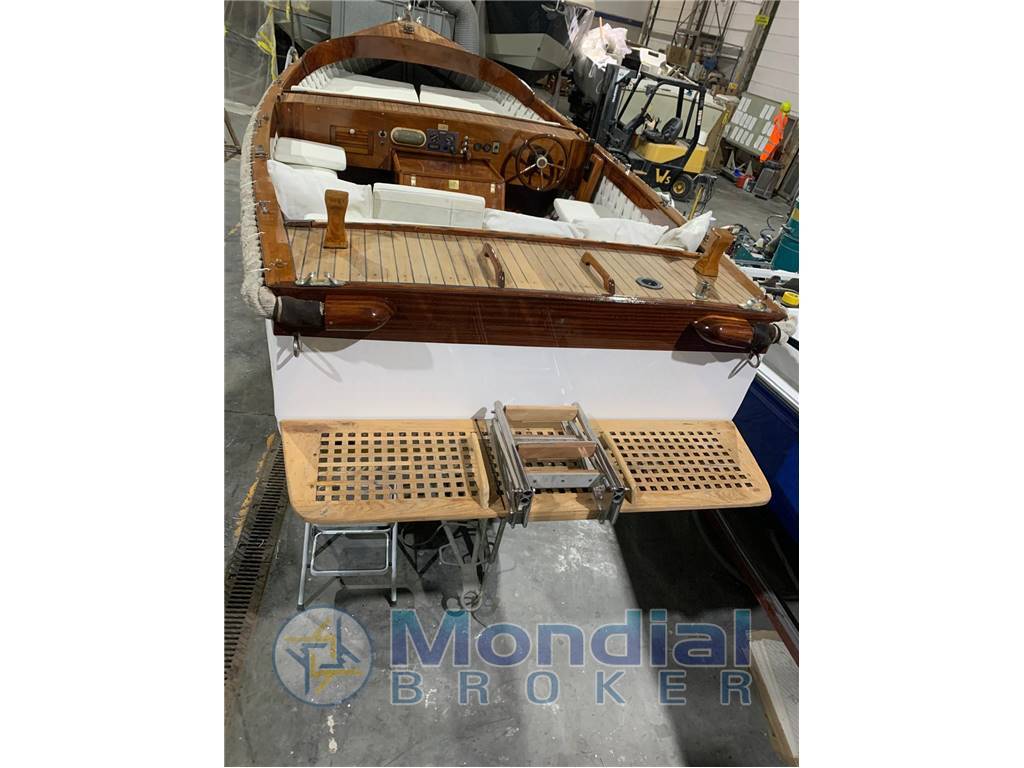 MUSSINO UTILITY PORTOFINO