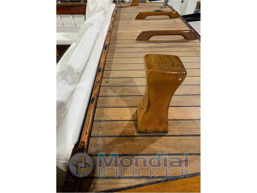 MUSSINO UTILITY PORTOFINO