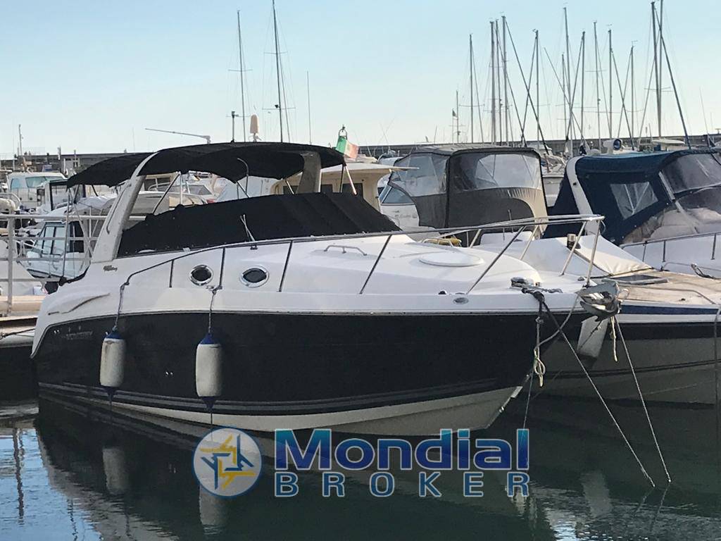 MONTEREY 282