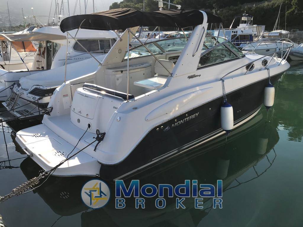 MONTEREY 282