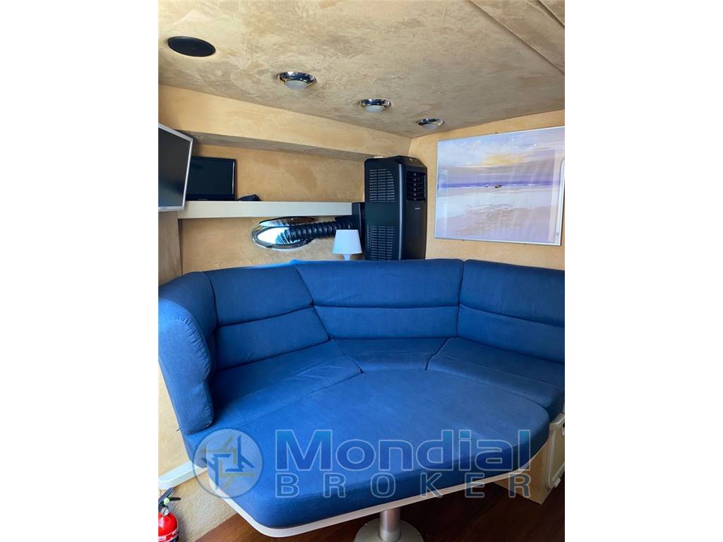 SUNSEEKER 36 MARTINIK