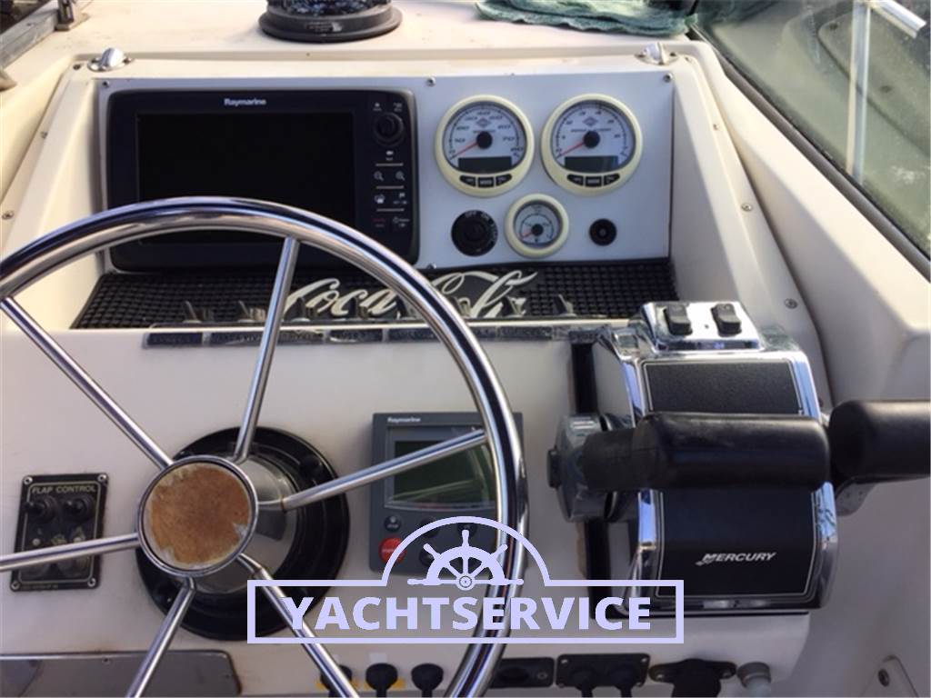 Tiara 2200 Pursuit