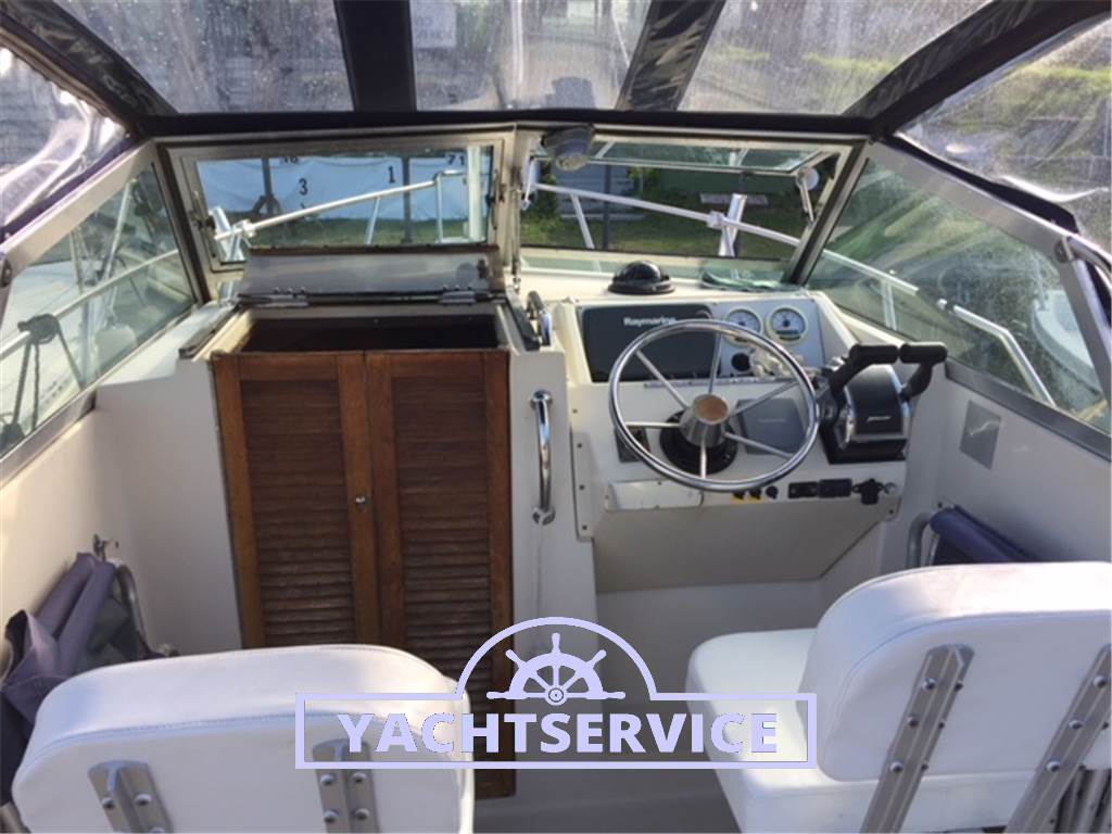Tiara 2200 Pursuit