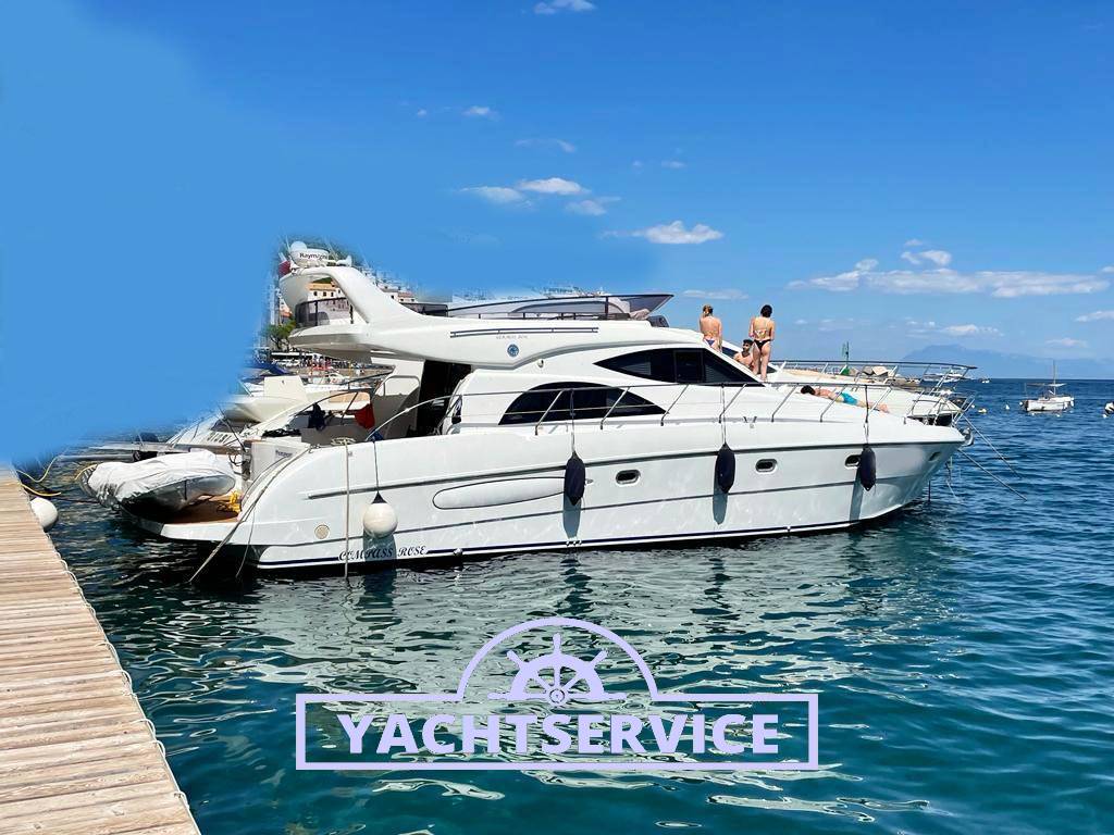 Raffaelli Compass Rose