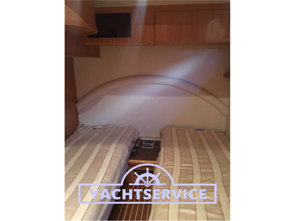 Raffaelli Compass Rose