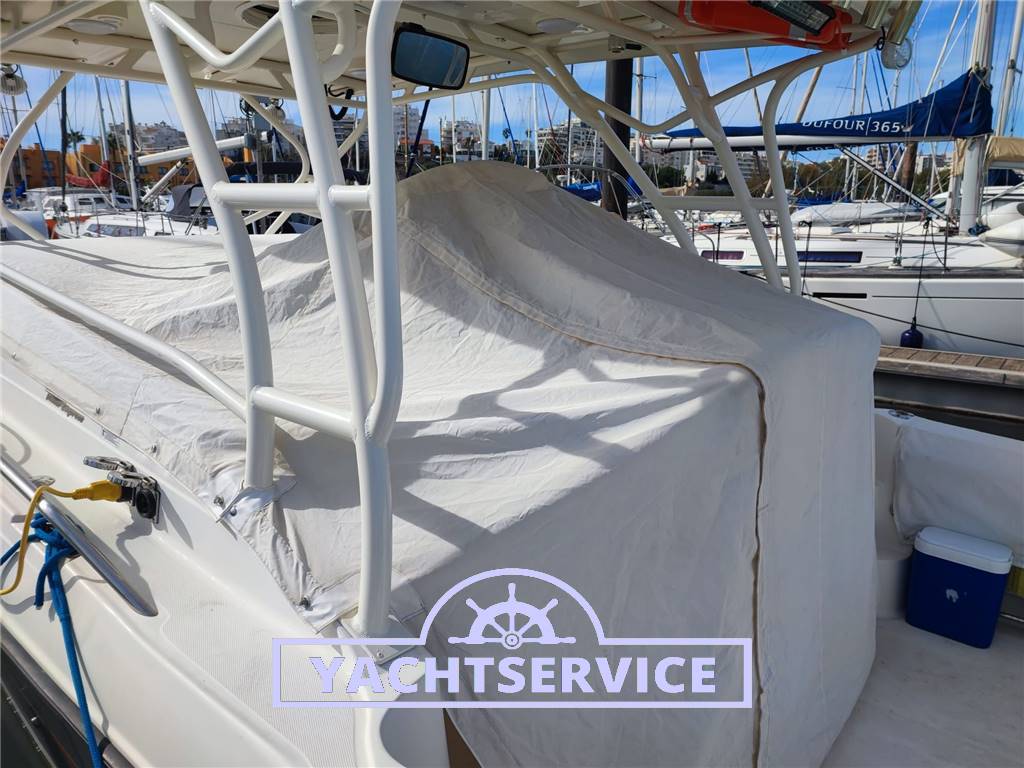 Hydra Sport 3300 VX Vector