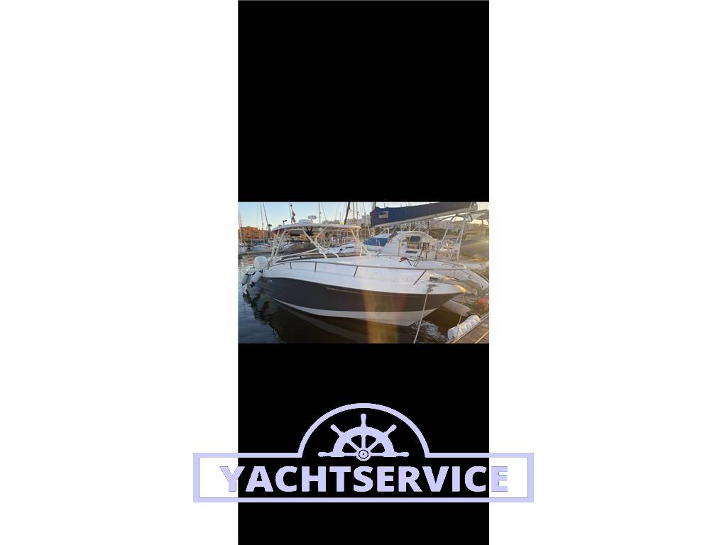 Hydra Sport 3300 VX Vector