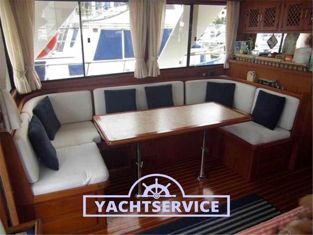 Edership 39 Fly