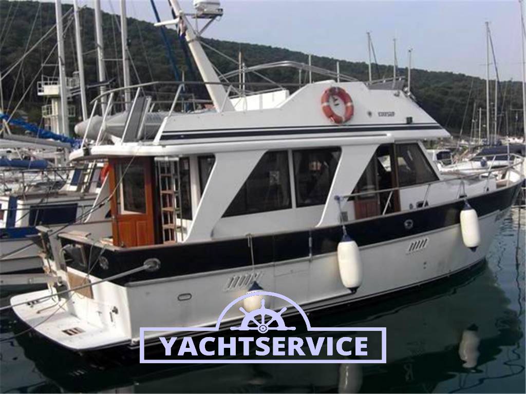 Edership 39 Fly