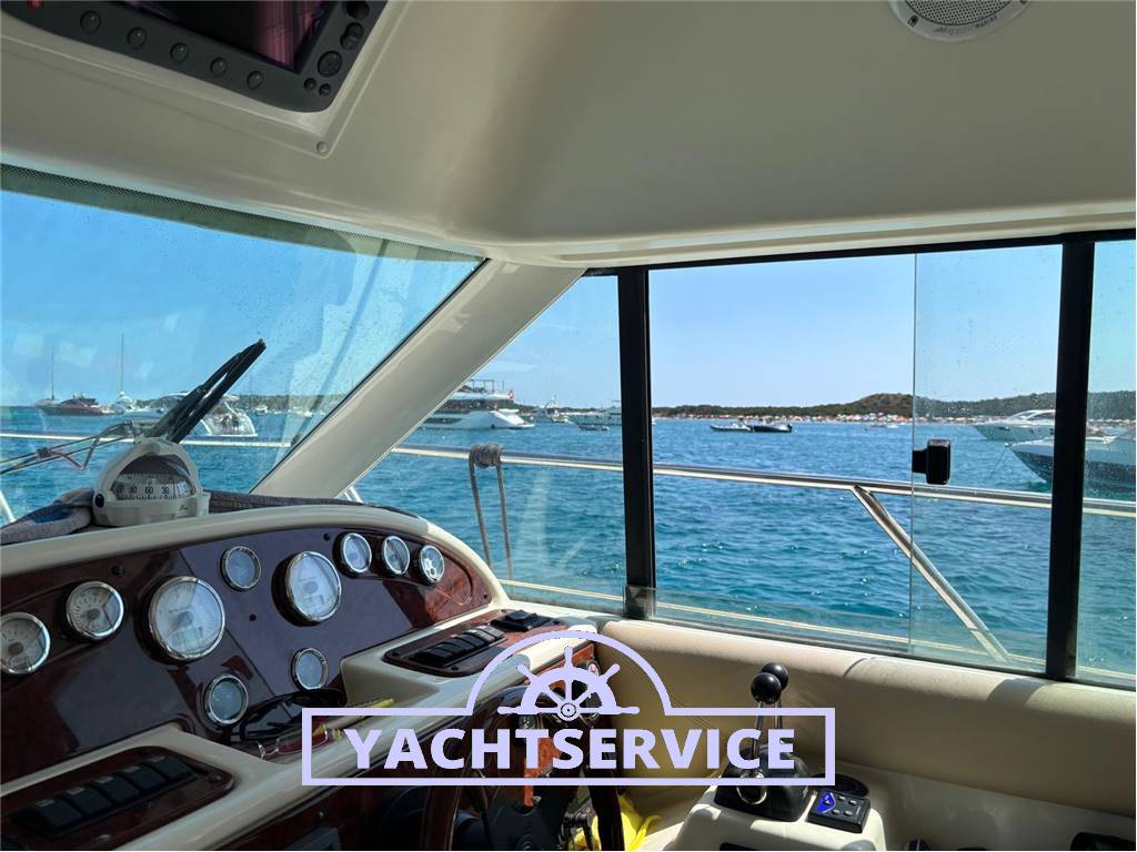 Jeanneau Prestige 36 Fly