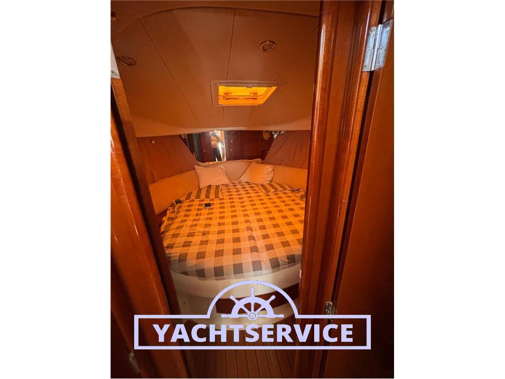 Jeanneau Prestige 36 Fly