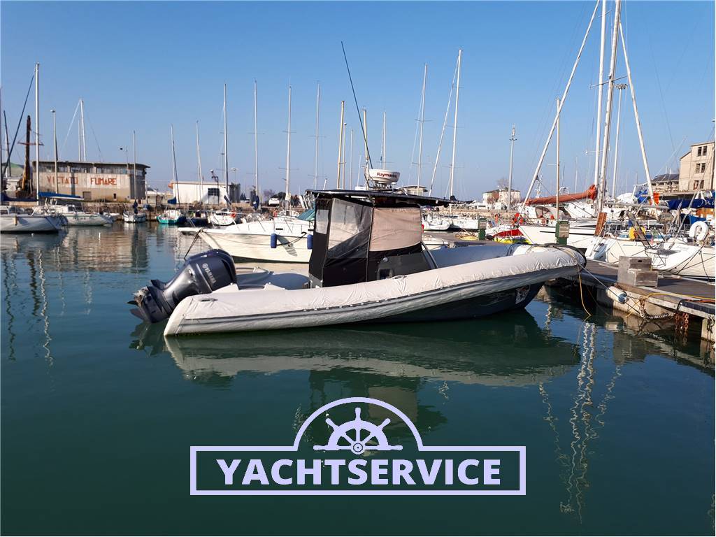 Kelt Sea Kawk 285