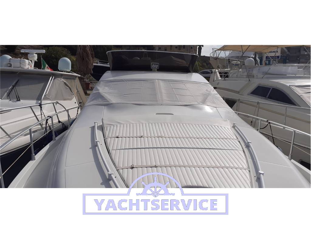 Raffaelli Maestrale 52