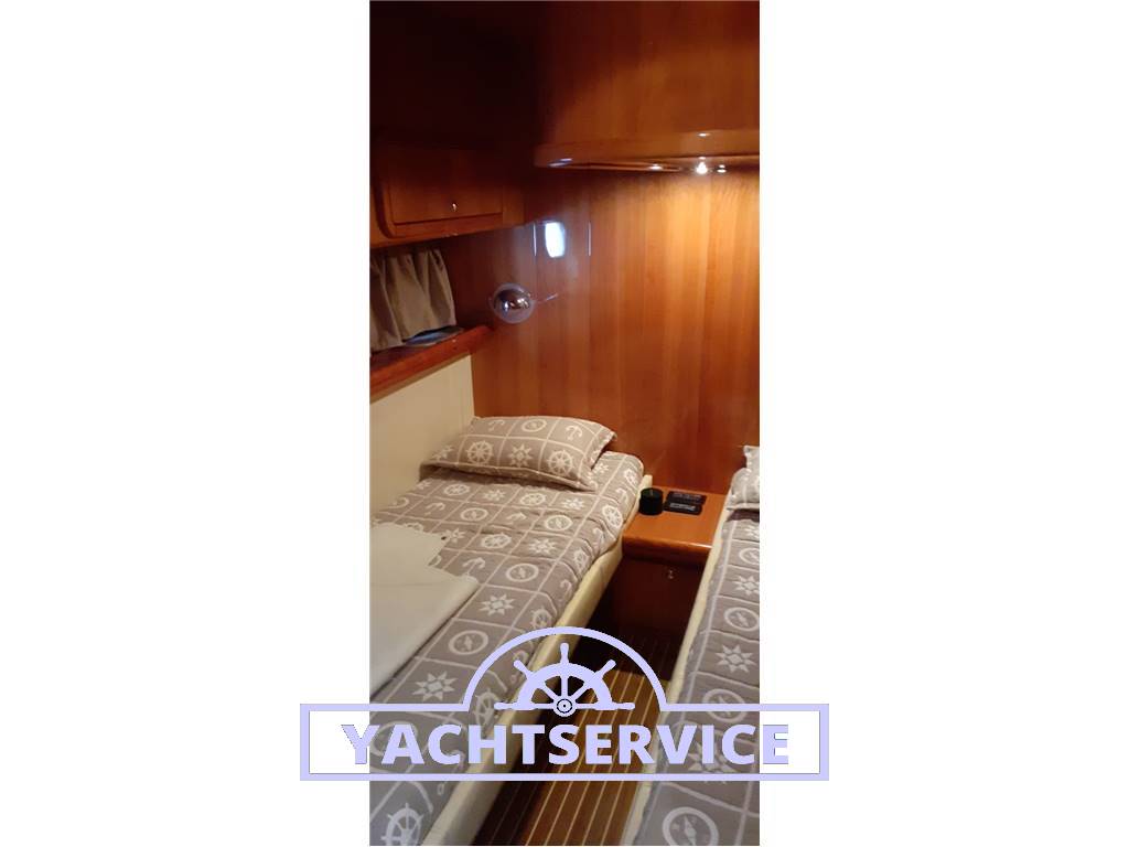 Raffaelli Maestrale 52