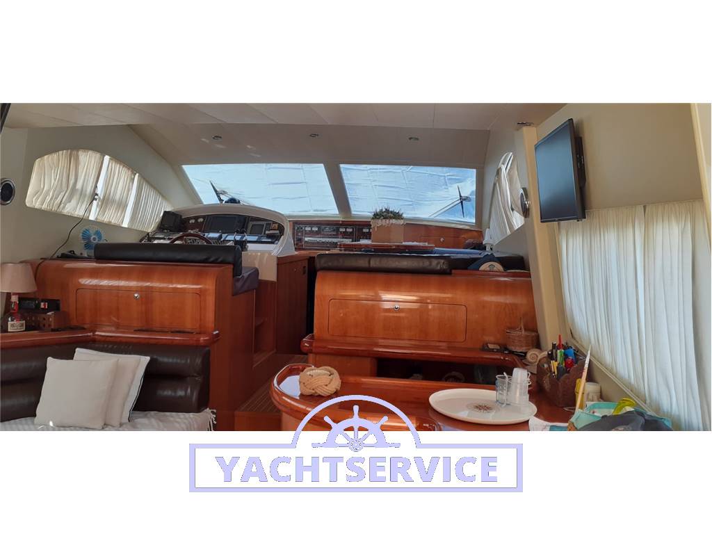 Raffaelli Maestrale 52