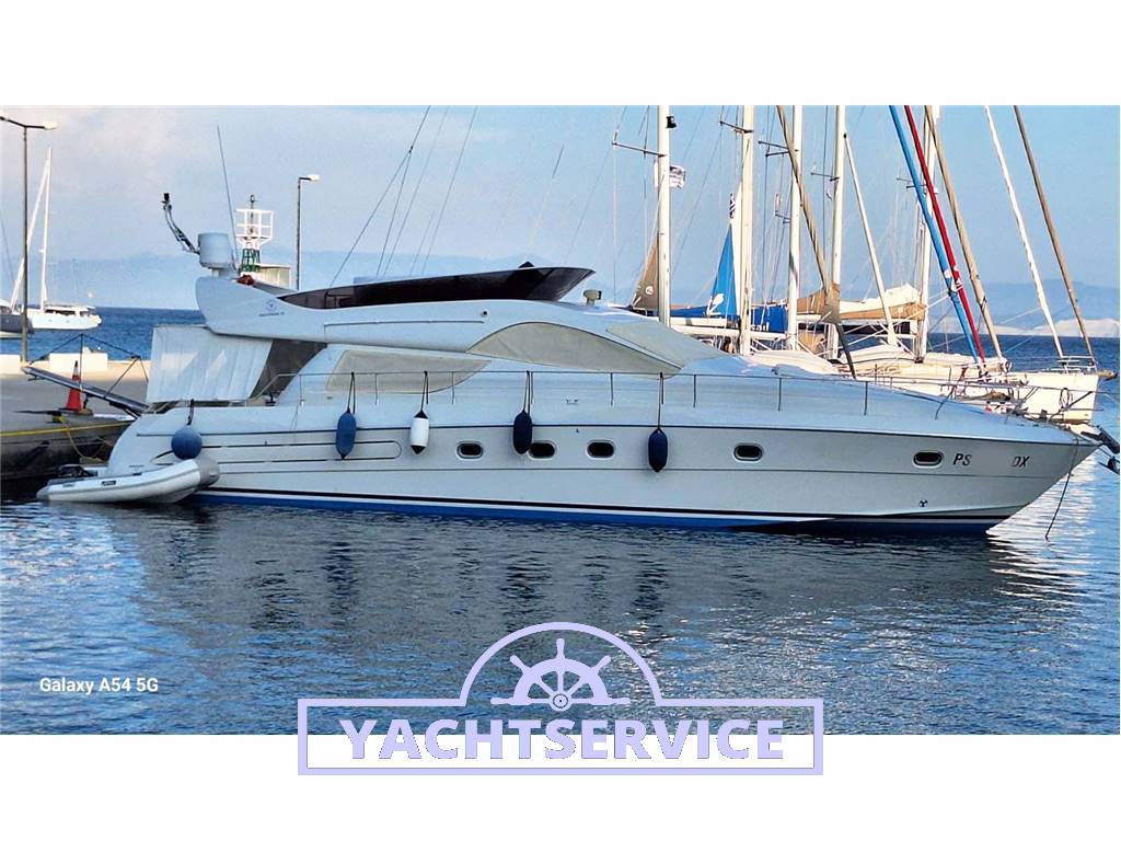 Raffaelli Maestrale 52