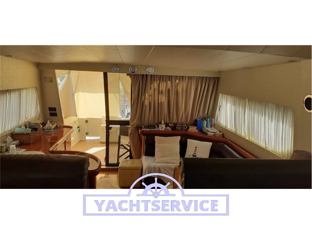 Raffaelli Maestrale 52