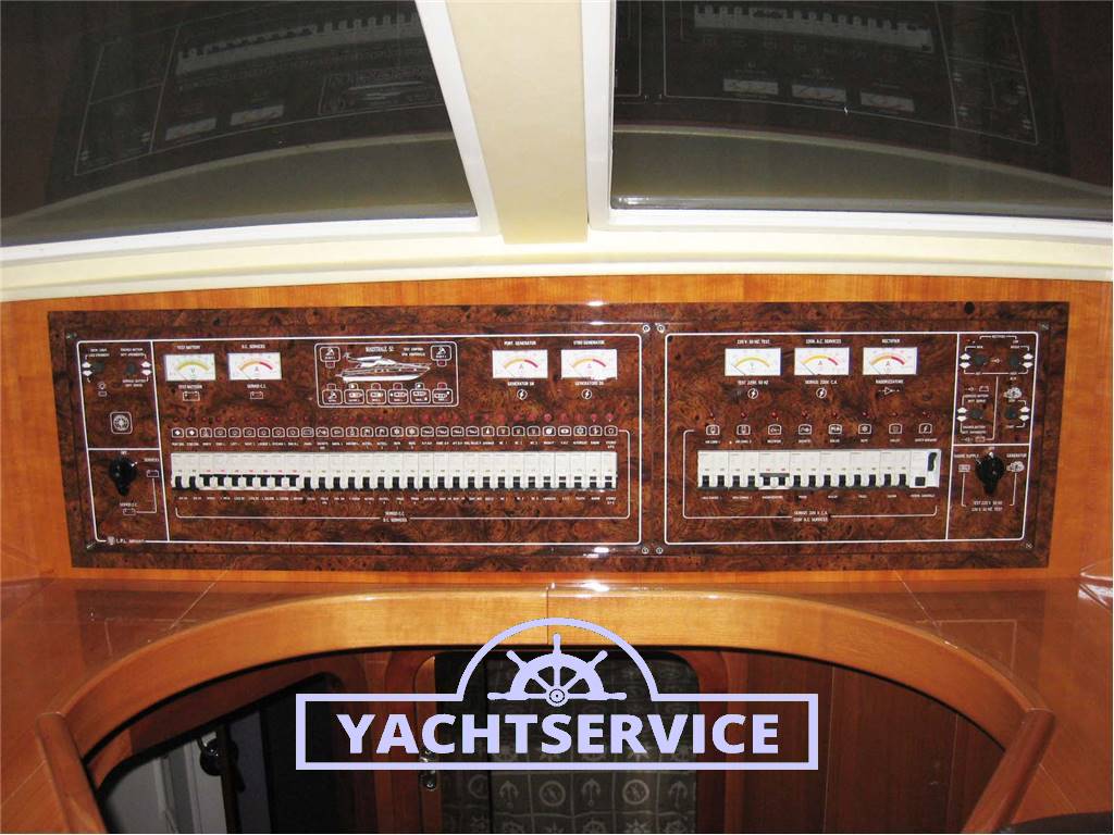 Raffaelli Maestrale 52