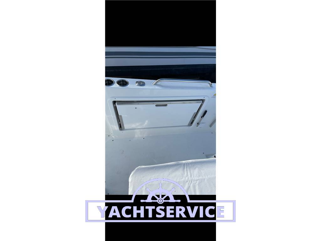 Beneteau Flyer 9 Spacedeck