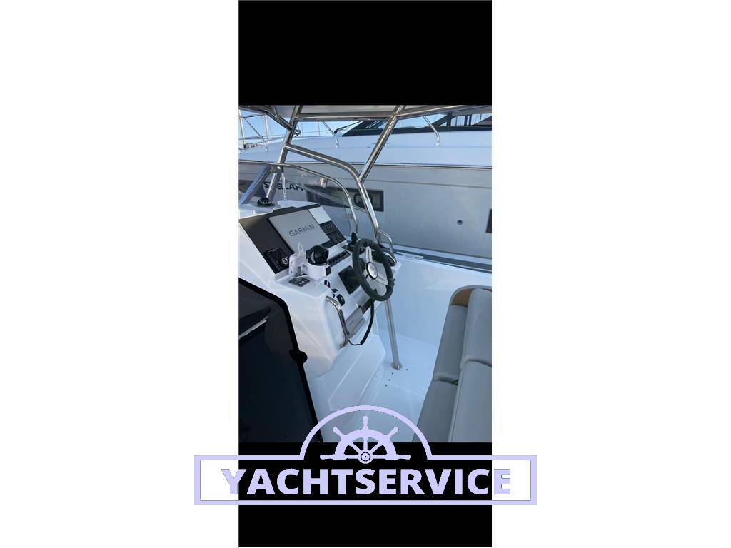 Beneteau Flyer 9 Spacedeck