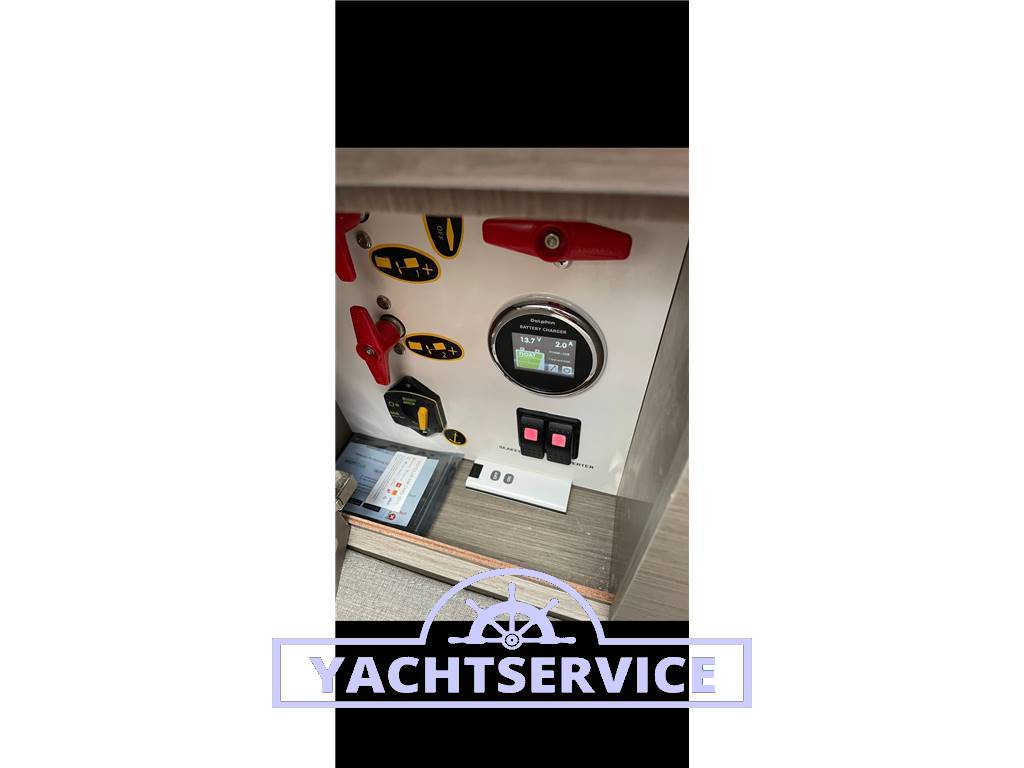 Beneteau Flyer 9 Spacedeck