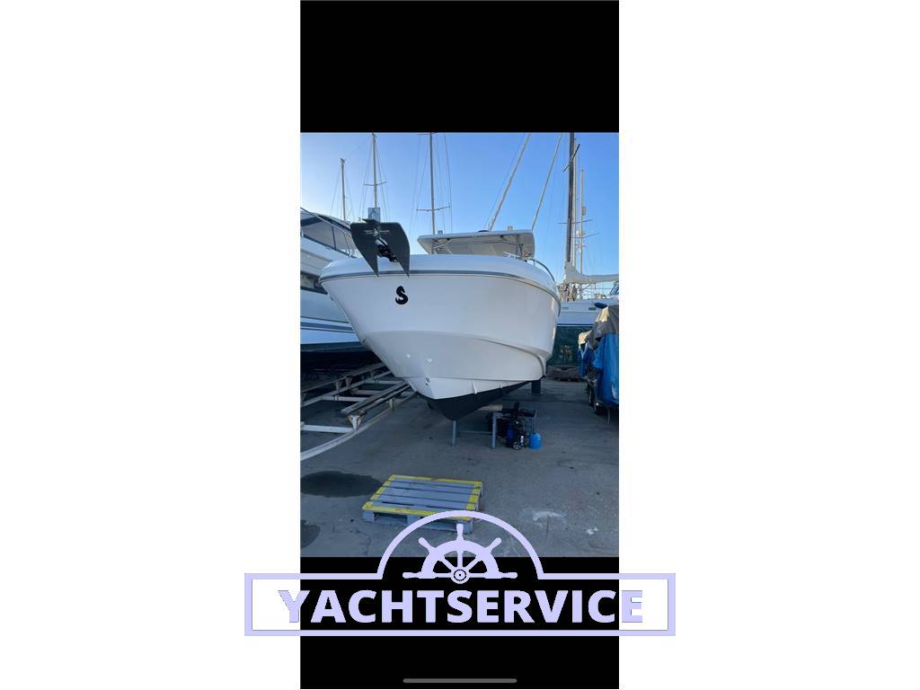 Beneteau Flyer 9 Spacedeck