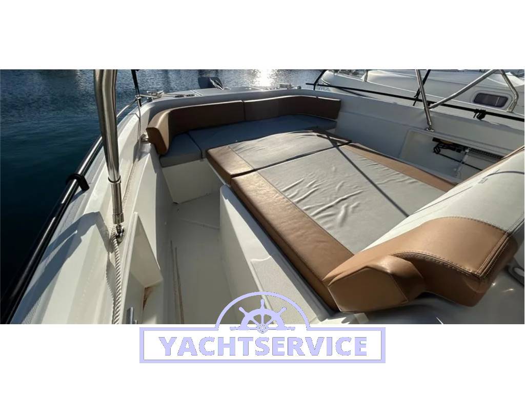 Beneteau Flyer 9 Spacedeck