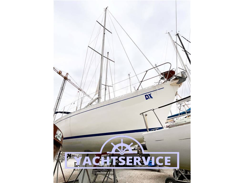 Novelli Nova 37