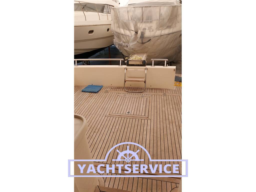Gagliotta 44 Lobster