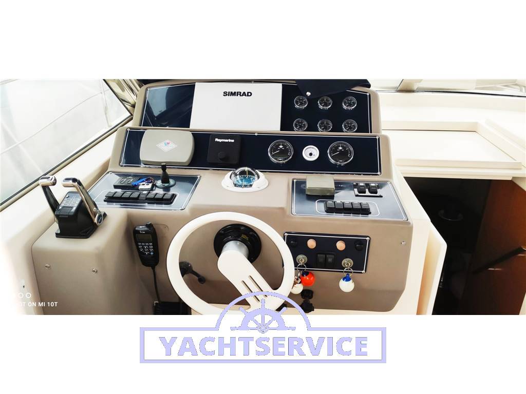 Gagliotta 44 Lobster