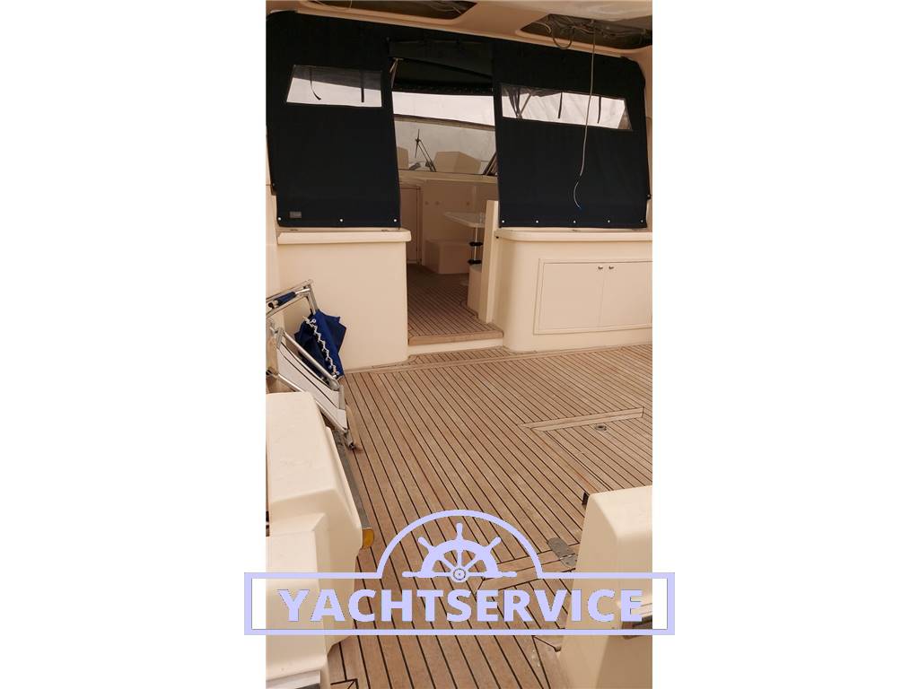 Gagliotta 44 Lobster