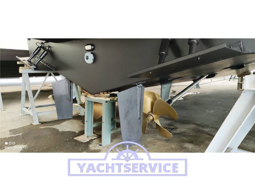Gagliotta 44 Lobster