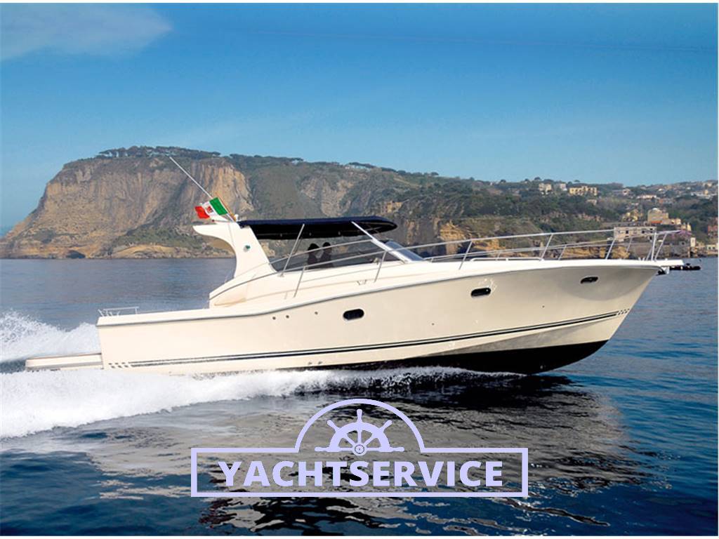 Gagliotta 44 Lobster