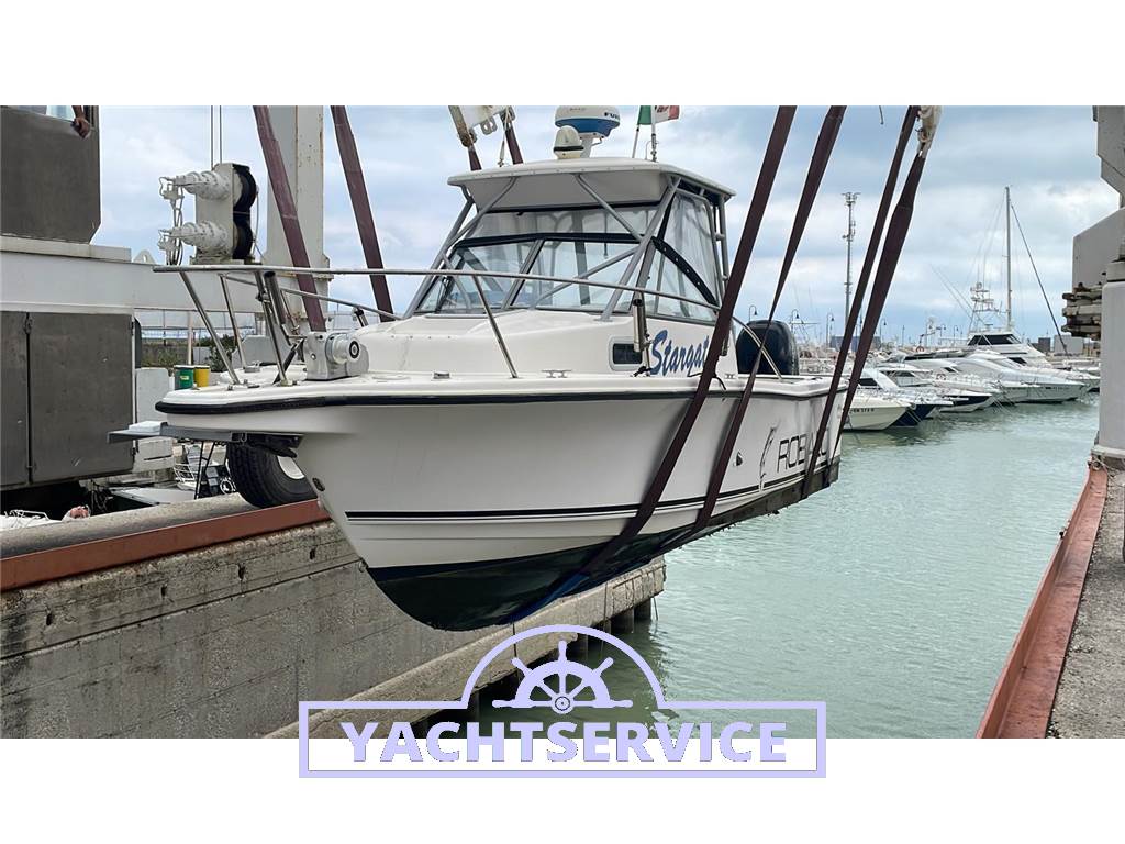 Robalo 2540