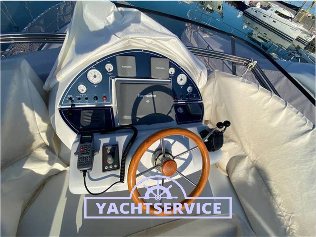 Raffaelli Compass Rose